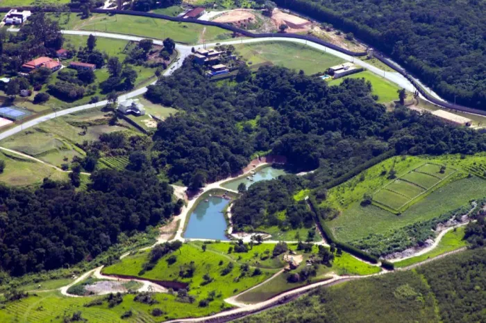 Condominio Kurumin - Itu - SP