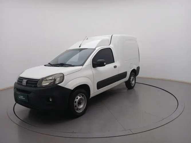 Fiat Fiorino Endurance EVO 1.4 Flex 8V 2P 2024