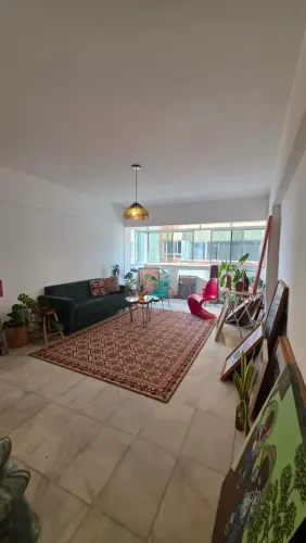 Apartamento à venda com 3 quartos no Centro de João Pessoa/PB