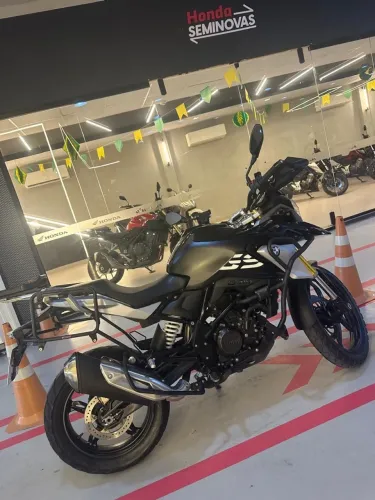 BMW G 310 GS 2024
