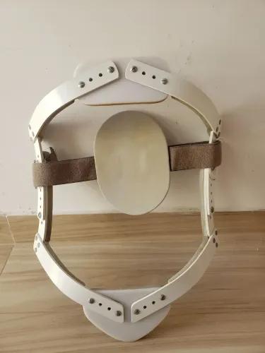 COLETE IMOBILIZADOR P/ COLUNA TAMANHO  GG 