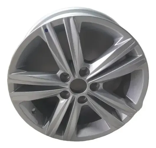Roda Aro 15 Liga Leva Volkswagen Polo / Virtus 27042602