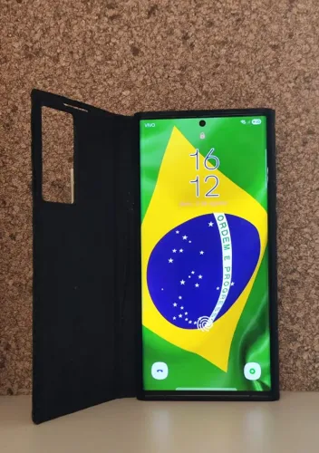Samsung S22 Ultra 512GB, novíssimo!