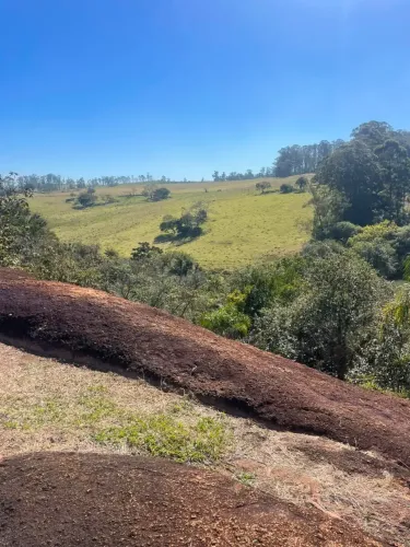 More Bem: Terreno em Votorantim/Sorocaba com Segurança, Contato com a Natureza e Hípica!