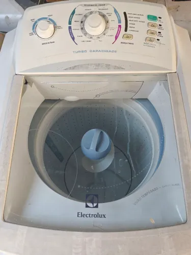 Máquina de lavar Electrolux 10 kg
