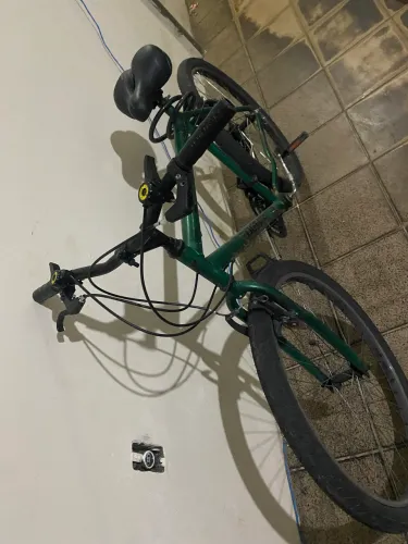 Bicicleta aro 26