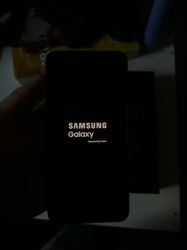 Samsung S24fe 254GB Recondicionado