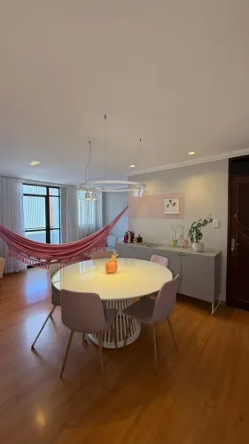 APARTAMENTO 3 QUARTOS NO CATOLÉ | conforto, localização e praticidade no Catolé
