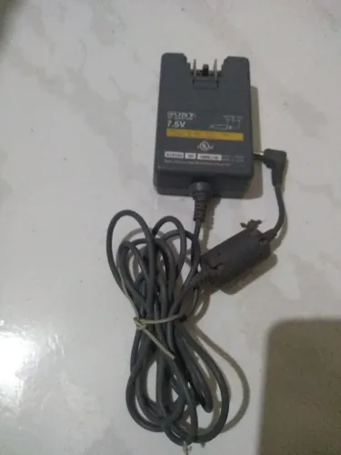 Fonte Playstation one 1 original 