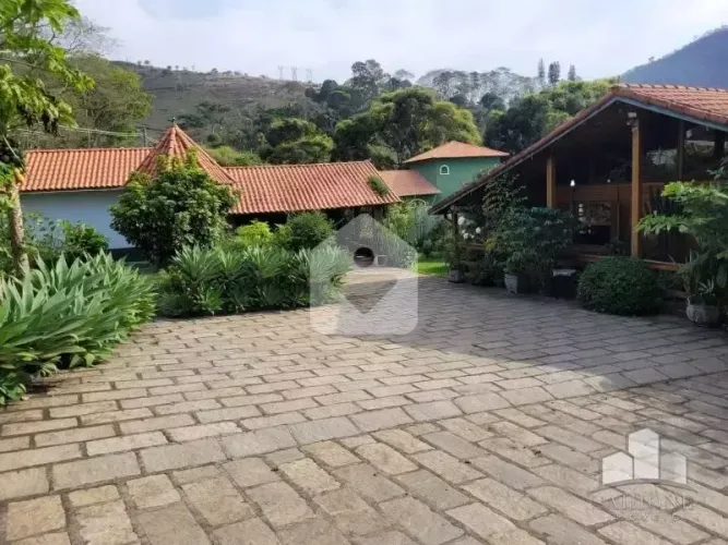 Casa com 2 quartos em Pedro do Rio