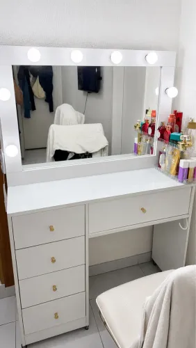 VENDO PENTEADEIRA LUXO