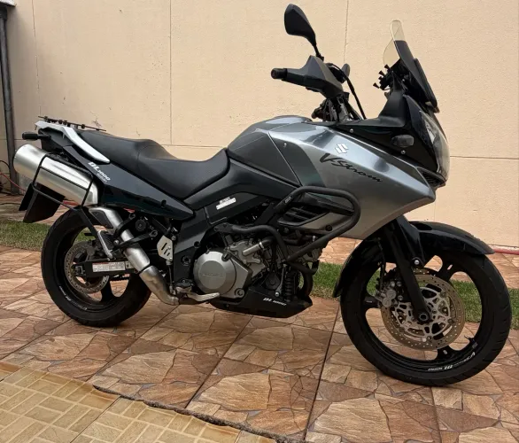 V-Strom 1000
