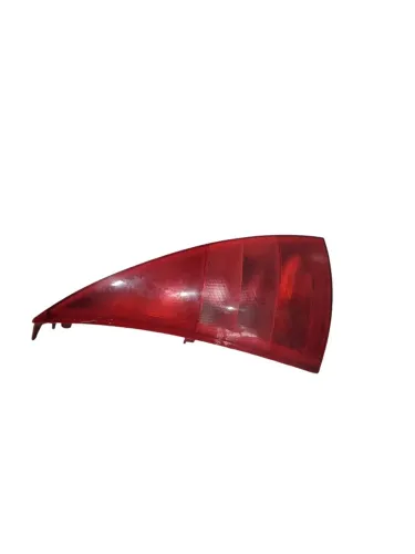 Lanterna Traseira Esquerda Citroen C3 Com Detalhes 2006/2007