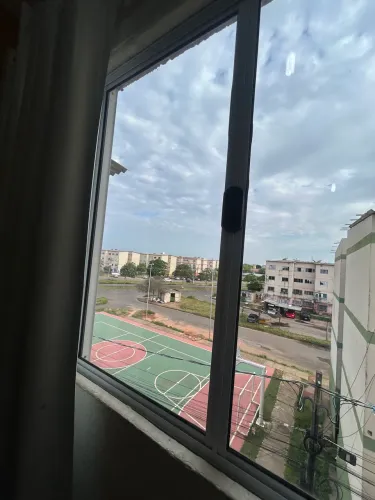 Alugo apartamento Vila Jardim