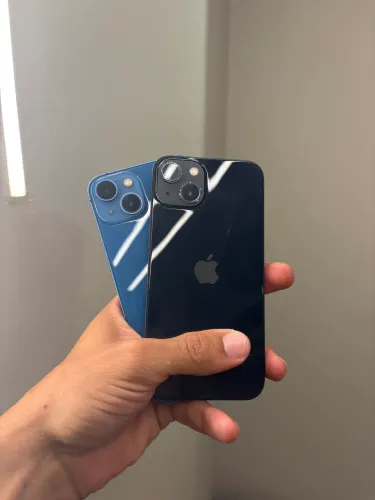 IPHONE 13 128GB, LOJA NO RIO MAR, 