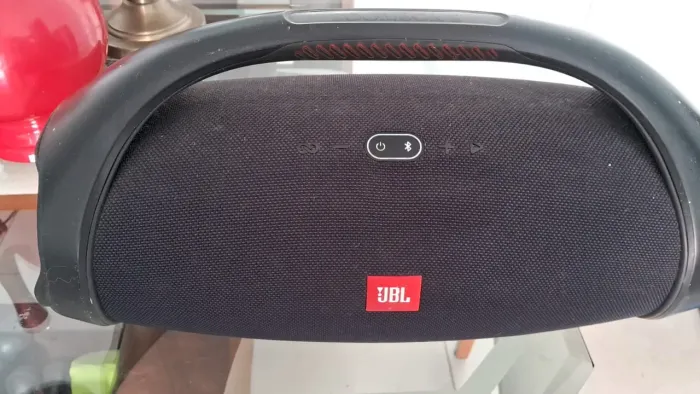 JBL BOMBOX 2