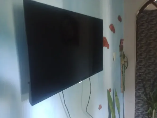 Smartv TCL 32
