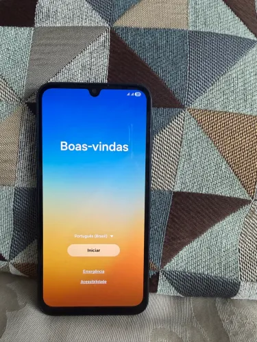 Samsung A15 - Usado