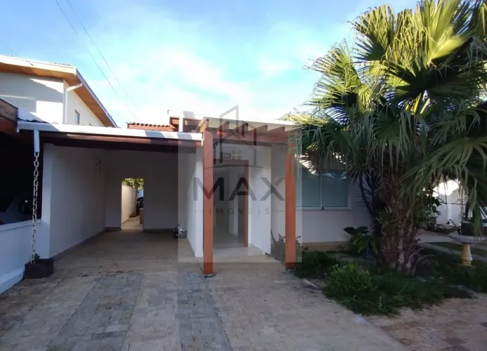 Casa em Condomínio para Locação em Pindamonhangaba, Condomínio Village do Sol, 3 dormitóri
