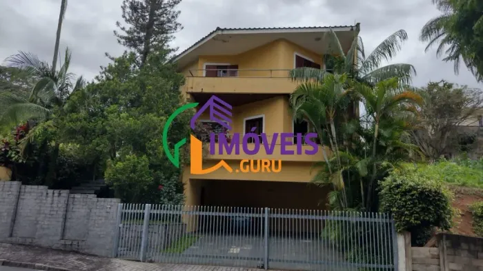 SOBRADO - JARDIM DOS ESTADOS - MG