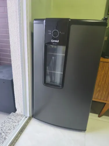 Cervejeira Consul Titanium