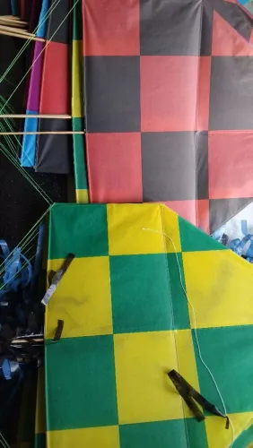 Linha esportiva