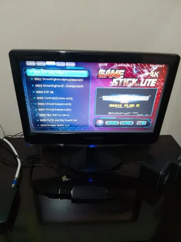 Monitor 15 polegada samsung
