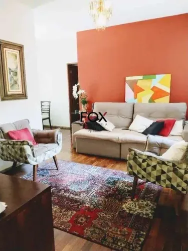 Apartamento com 3 quartos à venda em Belo Horizonte