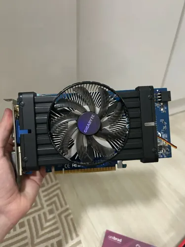 Kit Xeon X99 Machinist E5-RS9 + GTX 550 Ti + Fonte 500W