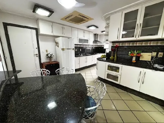 COBERTURA DE LUXO À VENDA  JARDIM DA PENHA - Vitória - ES