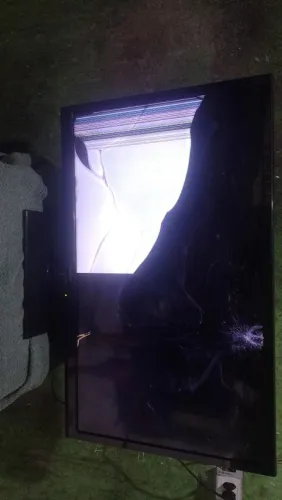 Televisão 32 polegadas