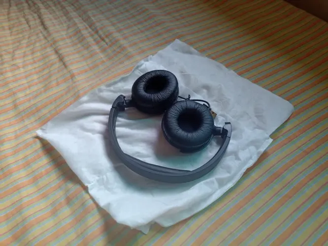 Fone de Ouvido Bluetooth Philips (Preto)