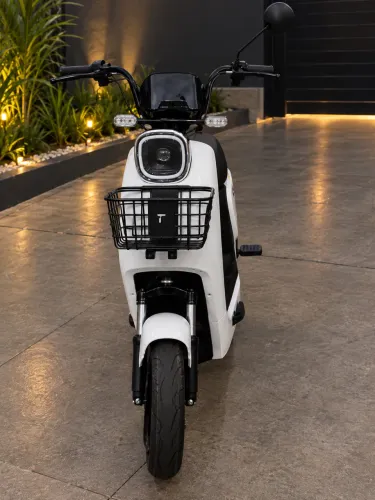 Scooter elétrica aceito trocas por ps5