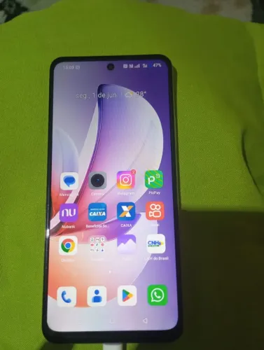 Xiaomi realme C71