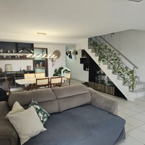 Apartamento à venda em Lagoa Nova | 4 quartos