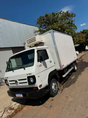 Vendo195 mil ou troco por caminhonete S10 ou Hilux