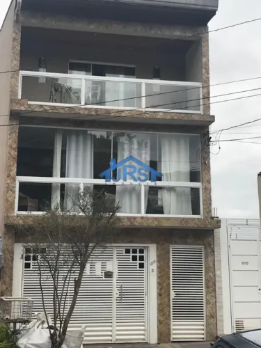 Sobrado à venda em Barueri, Jardim do Líbano, com 3 quartos, com 750 m², Sobrado Em Baruer