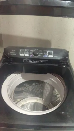 Máquina Panasonic