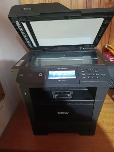 IMPRESSORA BROTHER MFC-8952DW