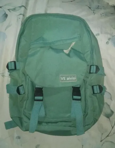 mochila marca VE AIVISI negócio o valor