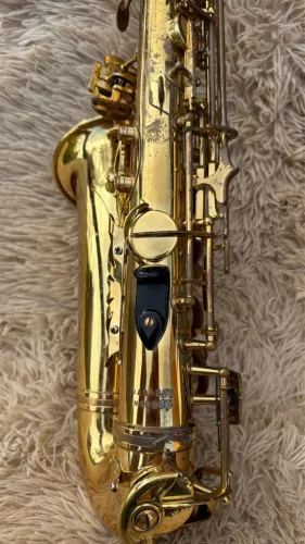 Saxophone alto Jupiter Mi bemol