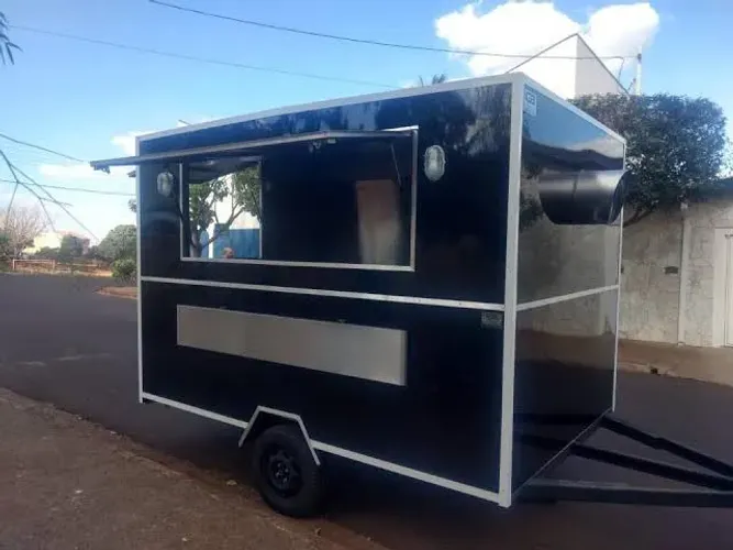 Trailer
