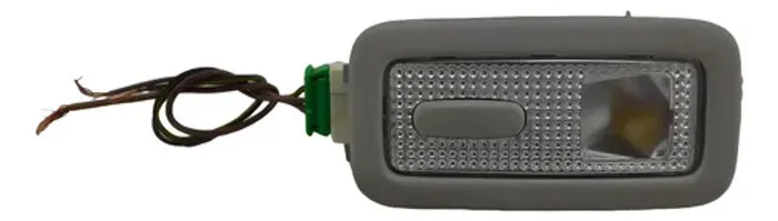 Luz Lâmpada Interna Lateral Teto Citroen C3 2018 Original