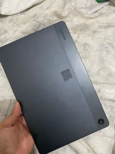 Vendo tablet Samsung tab A9+ semi novo!!