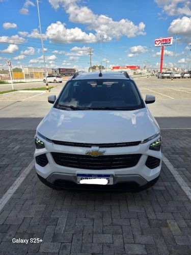 Imagem de Chevrolet Spin LT 1.8 8V Econo.flex 5P Mec. 2025