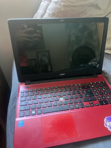 Notebook Acer