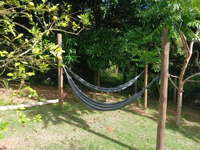 Chácara em Colônia - São Fidelis RJ