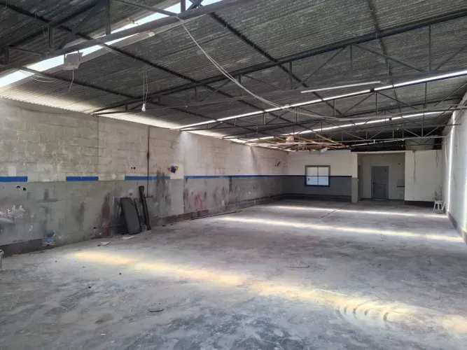 GALPÃO P/ LOCAÇÃO  250 M2 LARANJEIRAS PRÓX. DB!