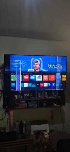 Peças TV Samsung 55