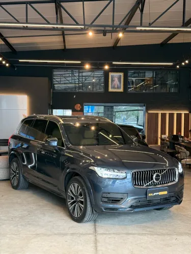 Volvo XC-90 XC 90 T-8 Híbrido Momentum 2.0 5P 2020
